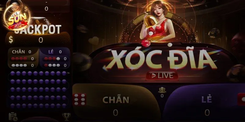 Bàn xoay Roulette rực rỡ mang đến cơ hội làm giàu nhanh chóng